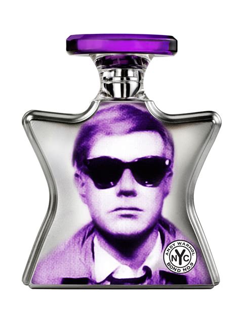 ysl anni 60 andy warhol|andy warhol fragrance.